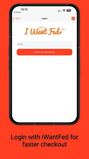 Caffe Banba Screenshot 3