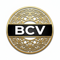 Valor BCV: Tasa Dólar Oficial