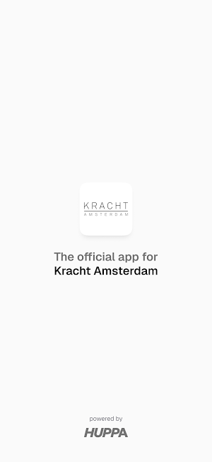 Kracht Amsterdam Screenshot 0