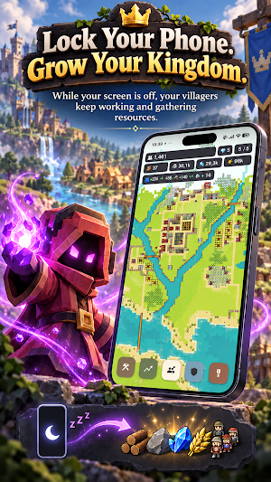 Lock&Loot Screenshot 0