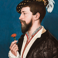 Holbein - Audio Guide