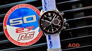 Analog Carera v2.7 Screenshot 3