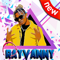Number One Rayvanny Amaboko