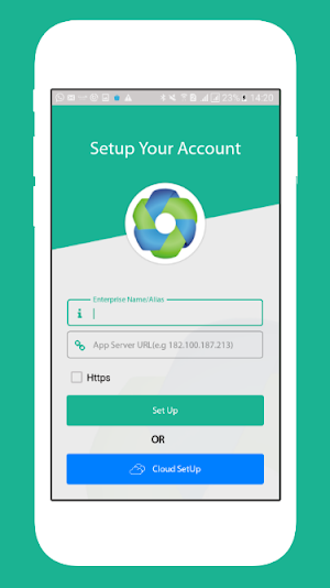 Fv Task Manager Screenshot 1