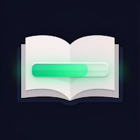 Book Chapter Read Bar