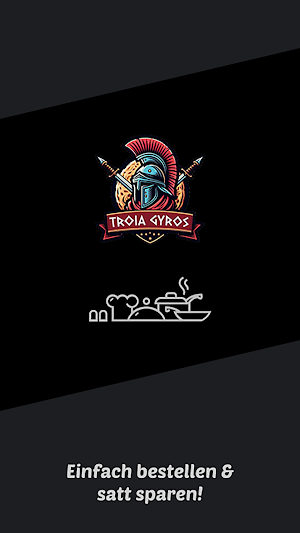 Troia Gyros Screenshot 0
