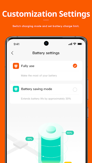 Jackery Screenshot 3
