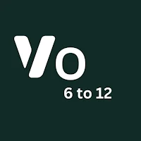 Vocabulary: Class 6 to 12