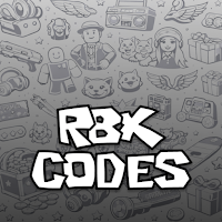 RBX Codes For RBLX