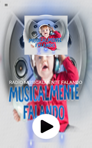 Rádio Musicalmente Falando Screenshot 1