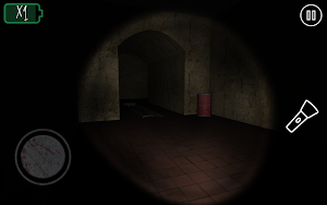 RUN! - Horror Game Screenshot 3