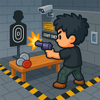 Idle Target Range