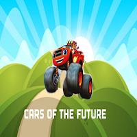 Cars Of The Future