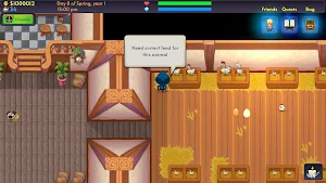 Twilight Haven Beta Screenshot 2