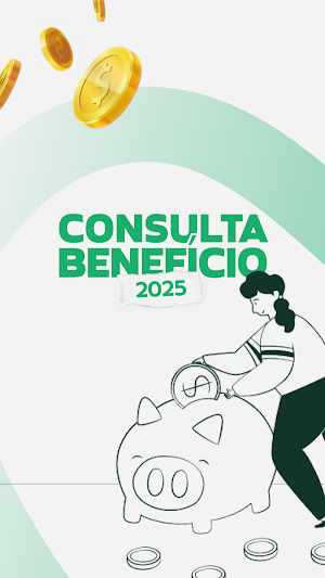 Consulta Benefício - 2025 Screenshot 0