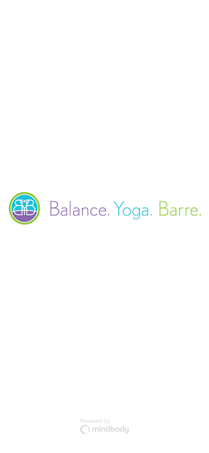 Balance Yoga Barre Screenshot 0