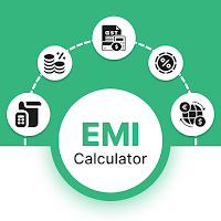 EMI Calculator - Finance Tool
