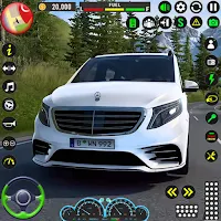 Jeep Parking Simulator Games