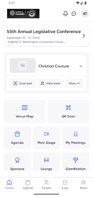 ALC 55 Screenshot 1