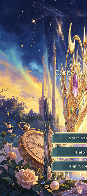 Cerberus Howl Screenshot 0