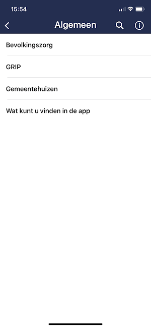 Voorne aan Zee Screenshot 2