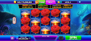 Cash Catcher - Casino Slots Screenshot 3