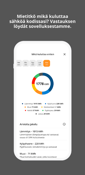 Herrfors Screenshot 3