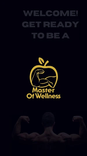 Master Of Wellness Coaching Screenshot 0