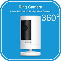Ring Camera