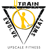 Upscale Fitness