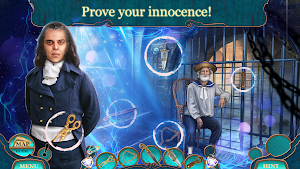 Hidden Objects  - Danse Macabre: Florentine Elegy Screenshot 1