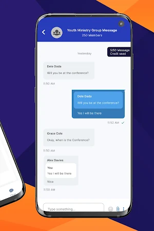 TRC Atlanta Screenshot 2
