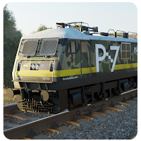 Indian Railway Train Simulator