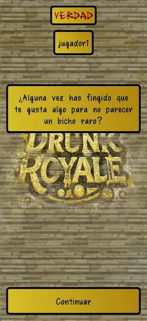 Drunk Royale Screenshot 2