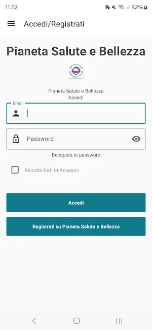 Pianeta Salute e Bellezza Screenshot 3