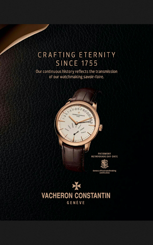 Robb Report Singapore Screenshot 3