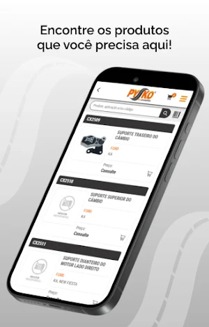 PYSKO KITS AUTOMOTIVOS Screenshot 2