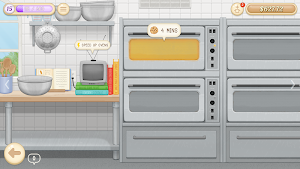 Baker Business 3 Screenshot 2