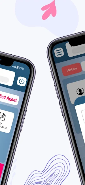 M Verified Agent Screenshot 3