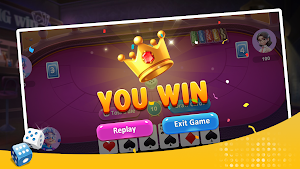 Teen patti Magic:PokerWin Screenshot 2
