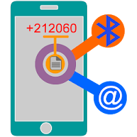 Share Phone Number