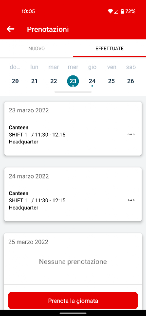 My Assistant HR Suite Screenshot 2