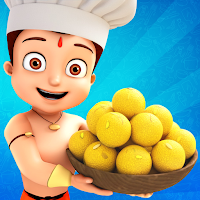 ChhotaBheem Kitchen Adventures