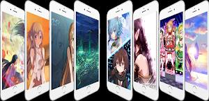 SWORD ONLINE Wallpapers SOA Screenshot 1