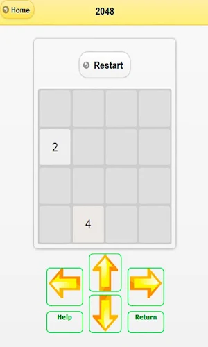 Number Games Screenshot 2