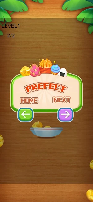 HungryBowls Screenshot 2