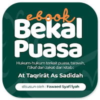 Bekal Puasa Taqrirat Sadidah