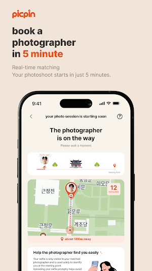 picpin Screenshot 3