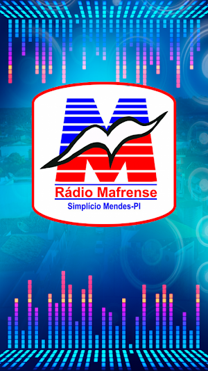 Rádio Mafrense AM Screenshot 1