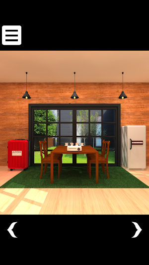 Escape Game - Guest House Screenshot 0
